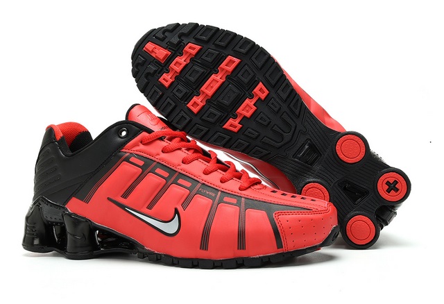 Nike Shox NZ 17